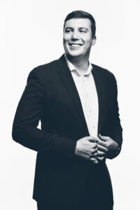 Richard Matus
