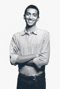 Anshul Sachdeva
