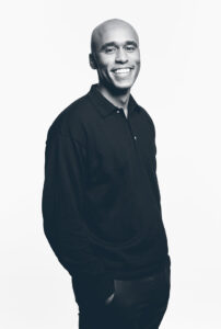 Alex Debayo-Doherty