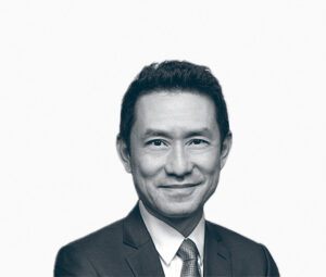 Ericson Chan
