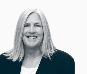 Sue Gordon