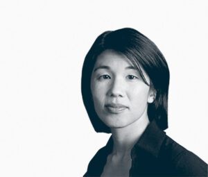 Nicole Wong