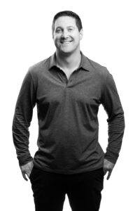 Ben Coulter
