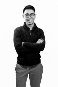 Nicholas Chan