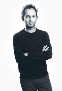 Zachary Rosenfeld