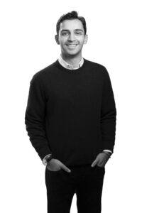 Rohan Sinha