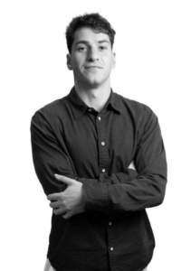 Josh Vlessing