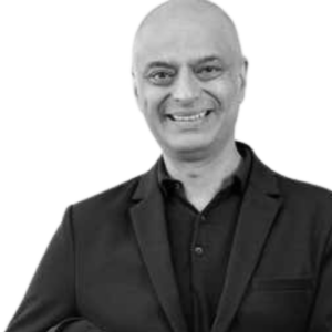 Atul Bhardwaj