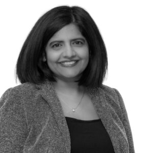 Anjana Harve