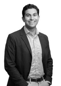 Tejas Parekh