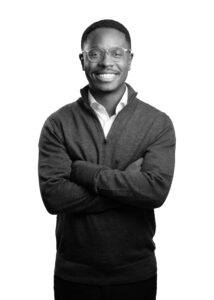 Jamil Atkinson