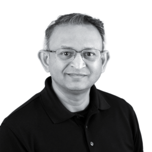 Bhaskar Ramachandran