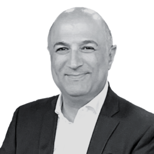 Kamran Ziaee