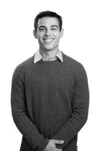 Aidan Waldman