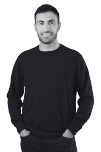 Levent Kasapbasi