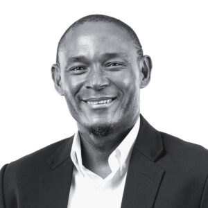 Charles Molapisi
