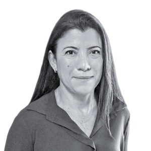 Marina F. Bellini