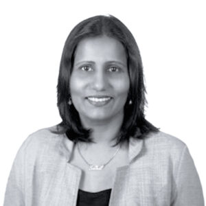 Meerah Rajavel
