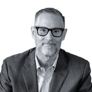 Scott Spradley