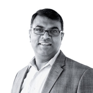 Vivek Gurumurthy