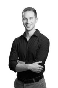 Ben Piekarz