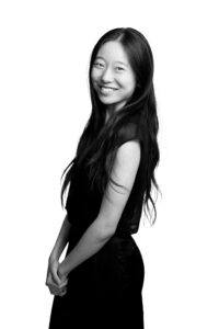 Hilary Song