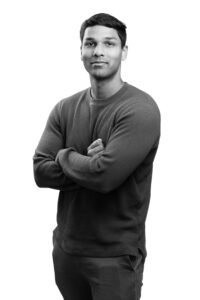 Sid Jagtap