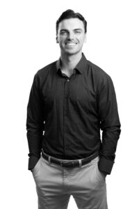 Connor McCarthy (Insight Partners)