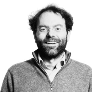 Gregor Stewart