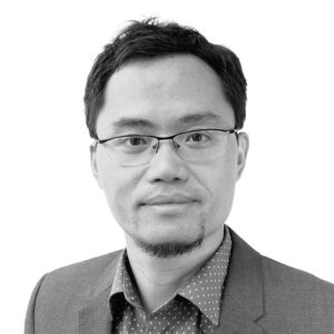 Jove Zhong