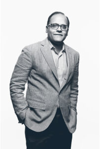Deven Parekh