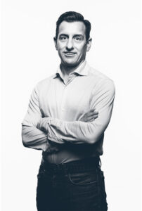 Jeff Lieberman