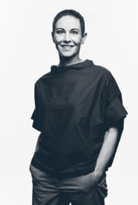 Hilary Gosher