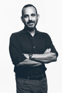Nikitas Koutoupes