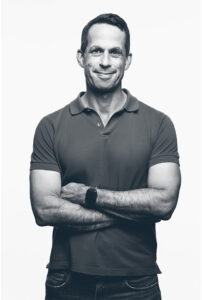 Ian Sandler