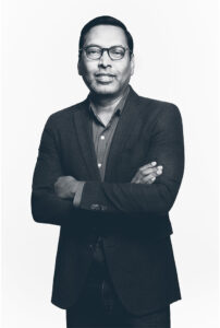 George Mathew (Insight Partners)