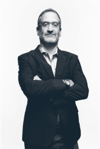 Josh Fredberg