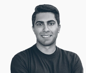 Nikhil Sachdev