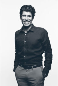 AJ Malhotra