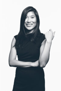 Dionne Chingkoe