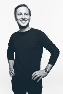Thomas Krane
