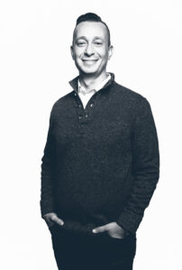 Stuart Mayer