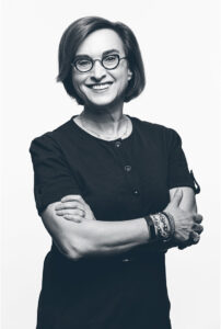 Barrie Markowitz