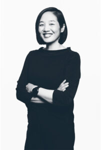 Charlene Chen