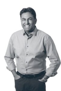 Ajay Gandhi