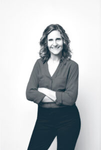 Rachel Weston Rowell
