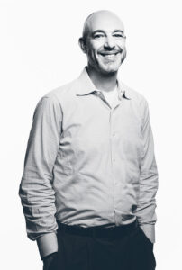 Jeremey Donovan