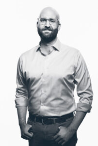 Jed Heller