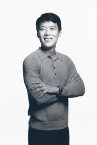 Sam Rhee