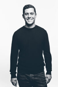 Josh Zelman